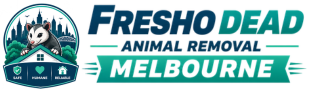 Fresho Dead Animal Removal Oak Park logo